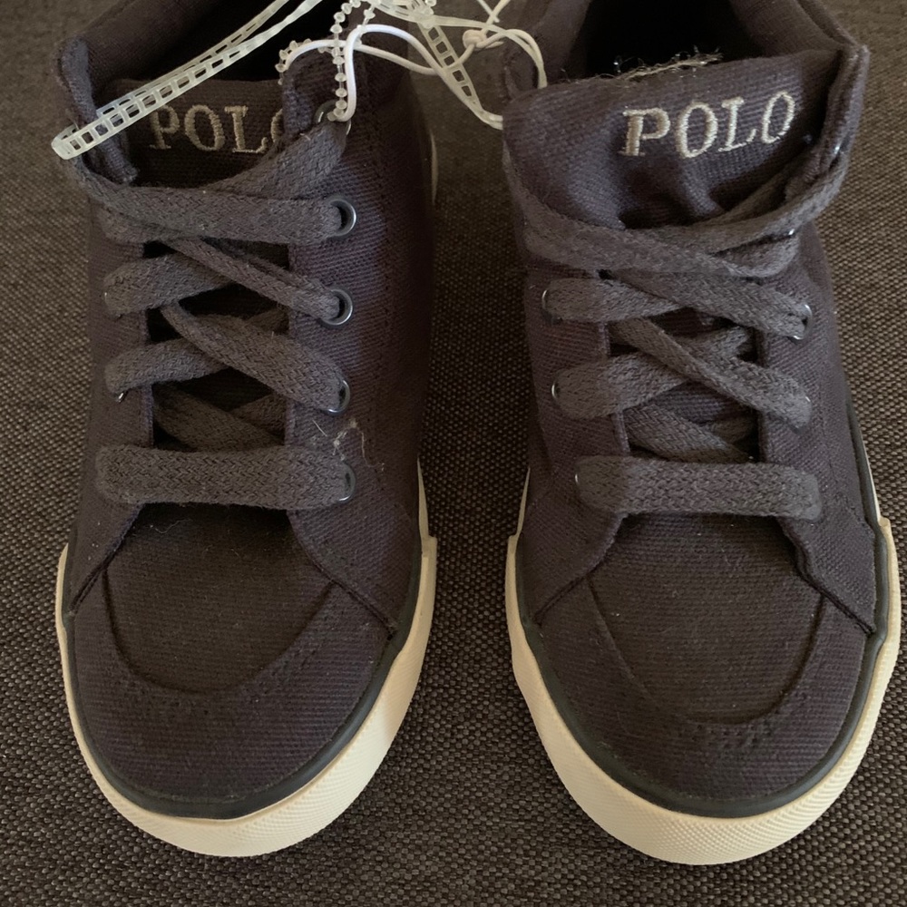 Kids Polo sneakers